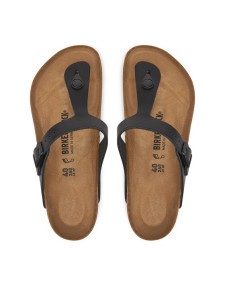 Birkenstock Japonki Arizona 1029231 Czarny
