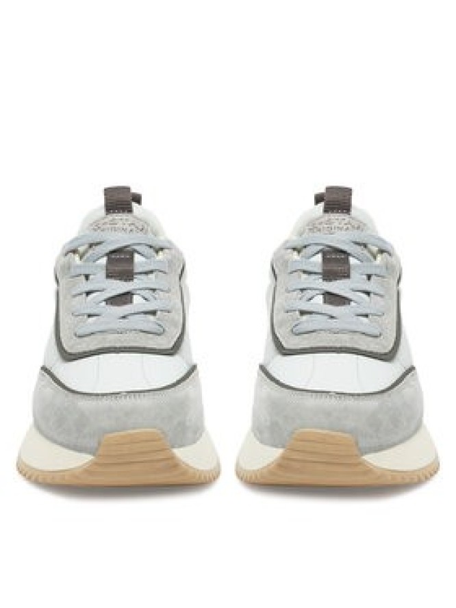 G-Star Raw Sneakersy YB24D042-1 Niebieski