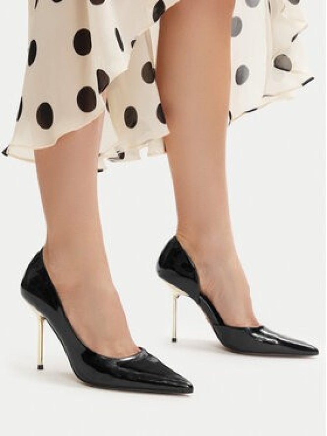 Nine West Szpilki CEO-CWF0003-04 Czarny