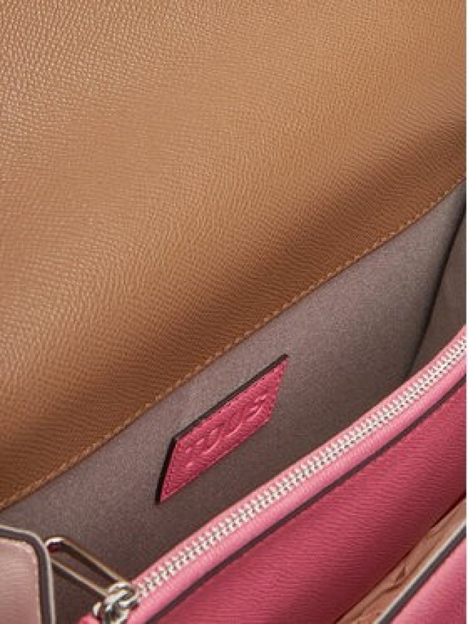 TOUS Torebka Audree 2002202613 Różowy