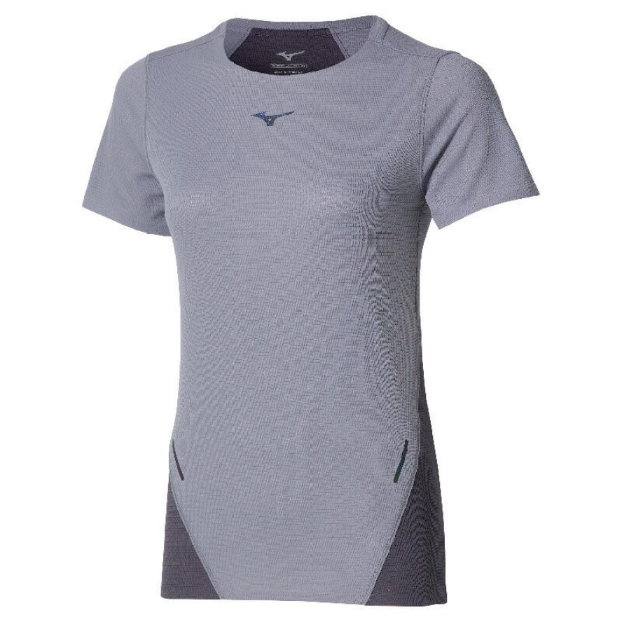 Damski jersey Mizuno Light Dryareosol
