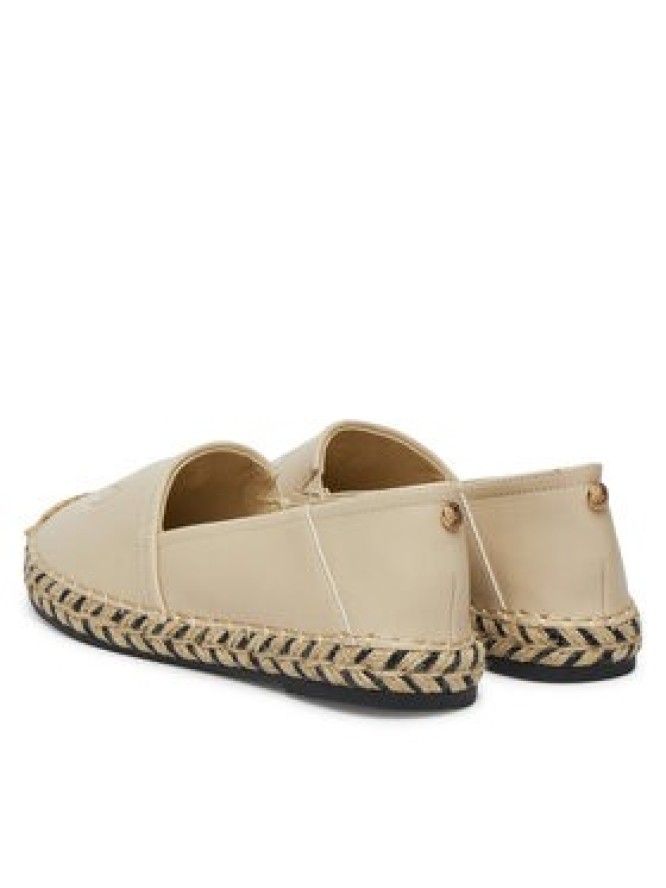 Beverly Hills Polo Club Espadryle WSS990-254 Beżowy