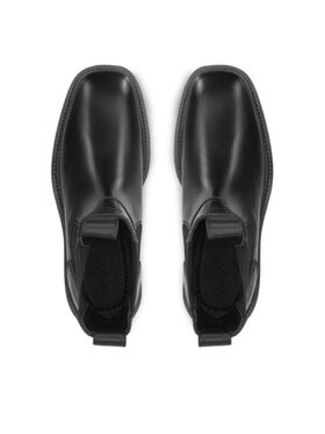 Gant Sztyblety 31541129 Czarny