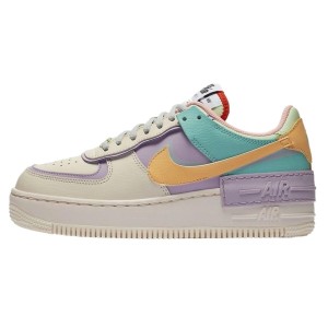 Buty do chodzenia dla dorosłych Air Force 1 Shadow Ivoire Pale