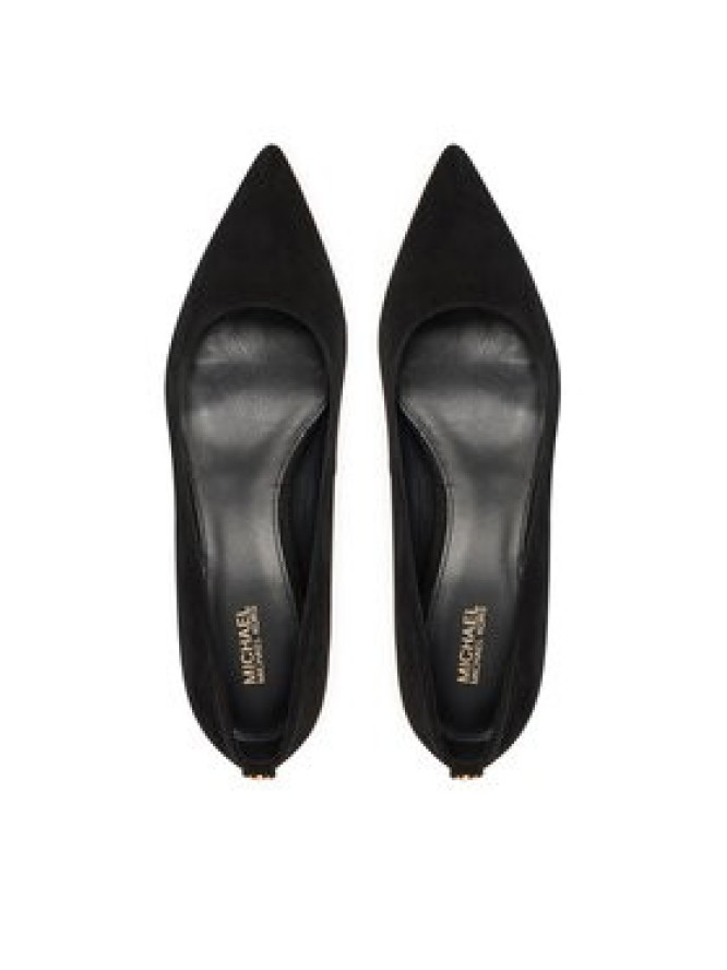 MICHAEL Michael Kors Czółenka Alina 40R3ALMP1S Czarny