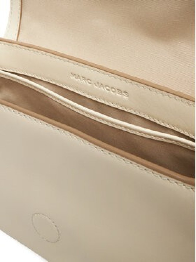 Marc Jacobs Torebka The Large Clover 2P4HSH036H02 Écru