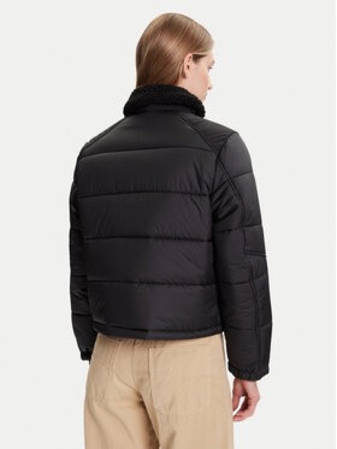 G-Star Raw Kurtka zimowa Expedition D26958-B958 Czarny Regular Fit