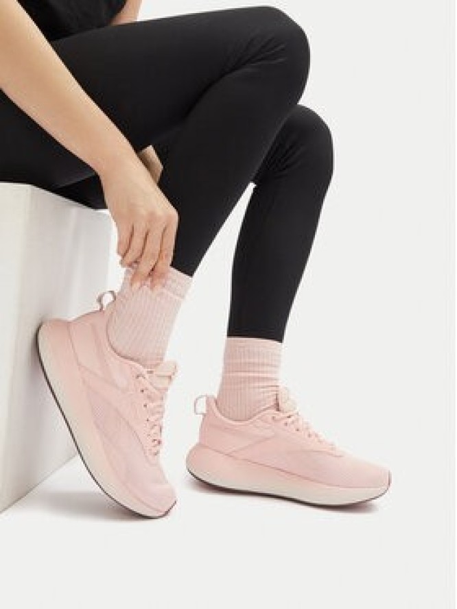 Reebok Sneakersy DMX COMFORT + 100033426 Różowy