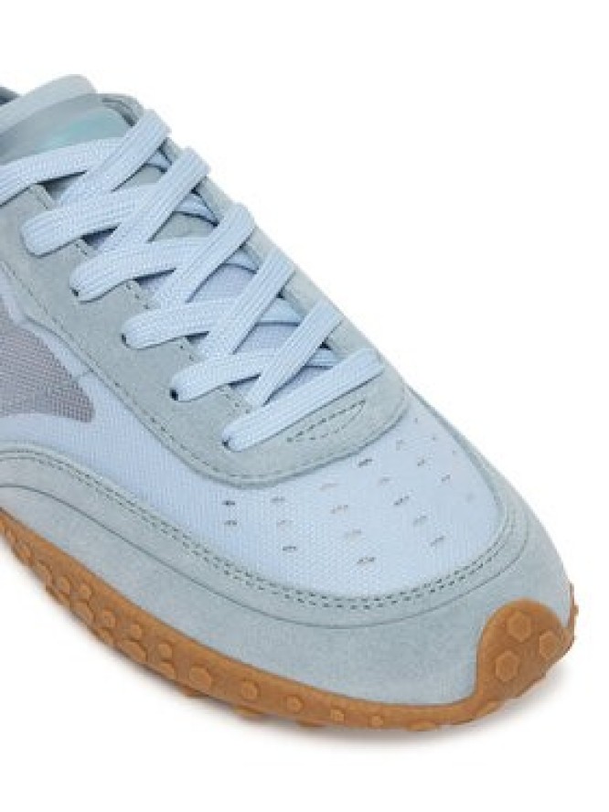 HOFF Sneakersy Bridge Mesh 12661005 Błękitny