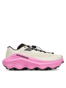 Salomon Buty do biegania Ultra Glide 3 L47874500 Żółty