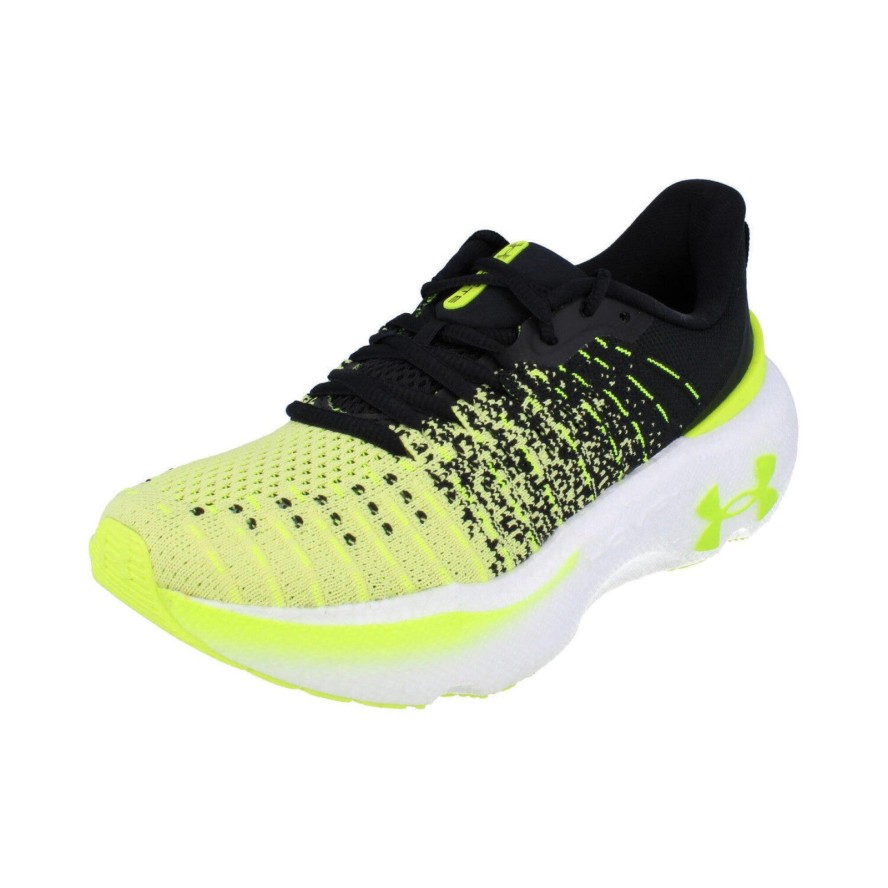 Buty do biegania damskie Under Armour Infinite Elite