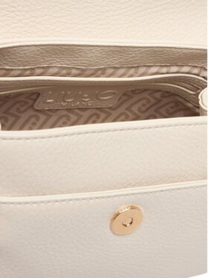 Liu Jo Torebka AA6063 E1109 Écru