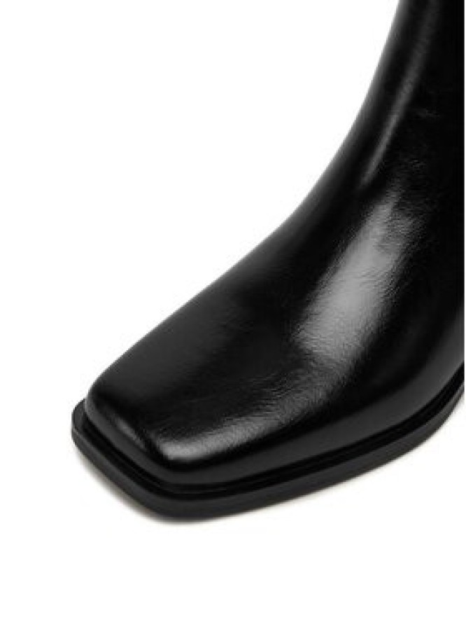 JENNY Sztyblety CEO-HY60285-1 Czarny