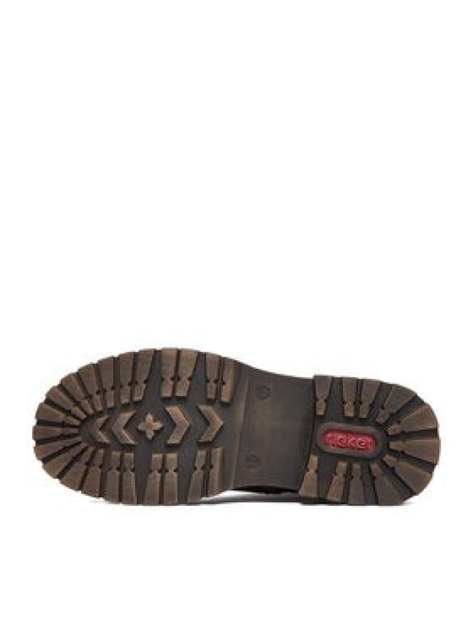 Rieker Botki CEO-93068-54 Khaki