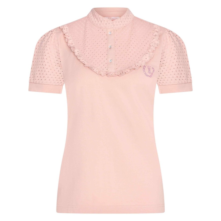 Koszulka damska Imperial Riding Top Irhphoebe