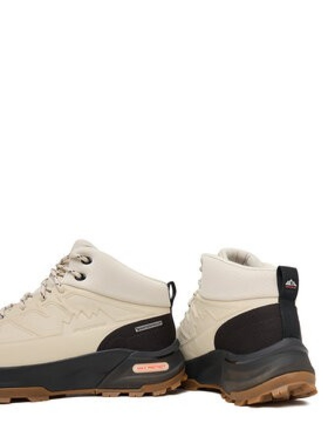 Skechers Trekkingi Max Protect Legacy 180203/NTBK Beżowy