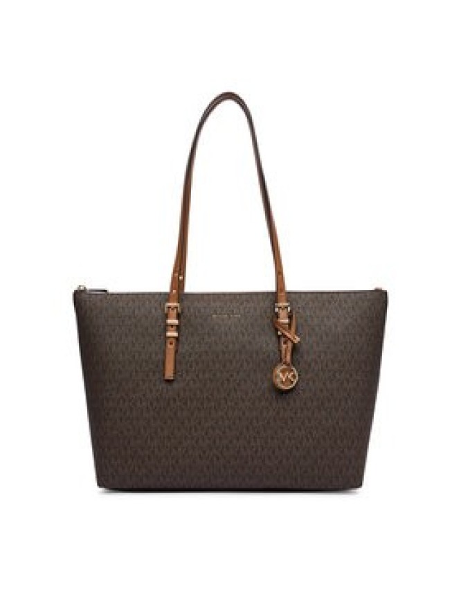 MICHAEL Michael Kors Torebka 30T6GQNT9B Brązowy