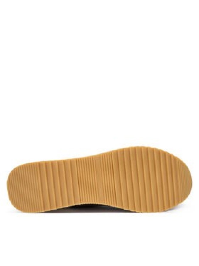 MICHAEL Michael Kors Sneakersy Raina 43T6RNFS1D Khaki