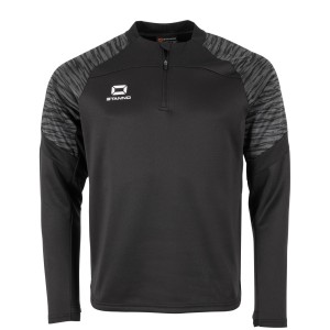 Bluza dresowa 1/4 zip Stanno Bolt