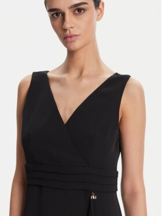 Artigli Kombinezon ACTU002152 002 Czarny Regular Fit