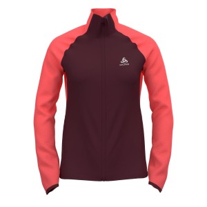 Veste de Sport Odlo ZEROWEIGHT WARM HYBRID