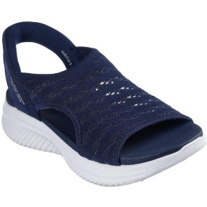 Sandały damskie Skechers Ultra Flex 3.0 Sandal Sun W