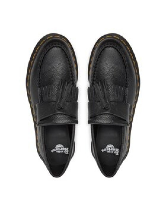 Dr. Martens Loafersy Adrian 22760001 Czarny