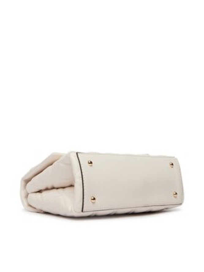 Guess Torebka Maxine HWQG97 33200 Kremowy