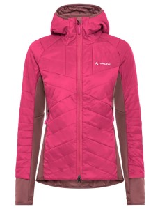 Isolationsjacke W Sesvenna Jacket IV