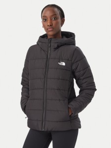 The North Face Kurtka przejściowa Aconcagua NF0A8H1BJK31 Czarny Slim Fit