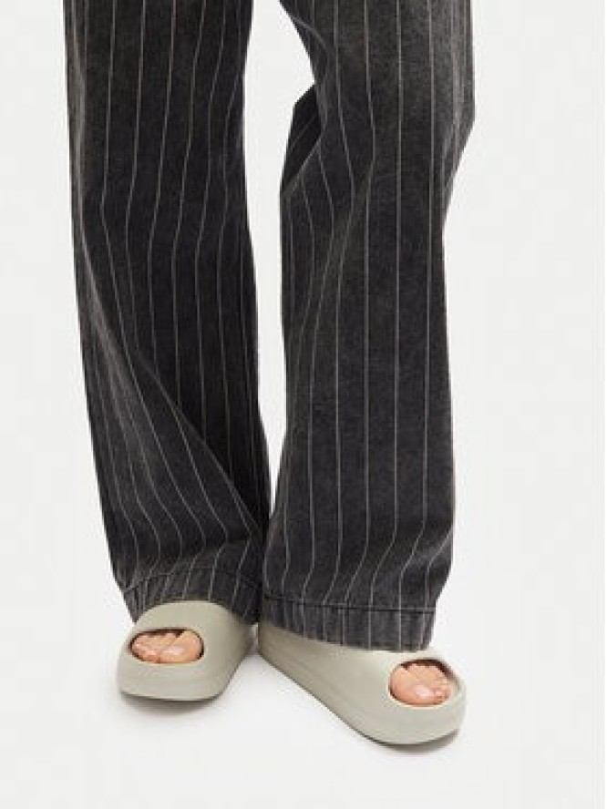 Hunter Klapki S55796-B Szary