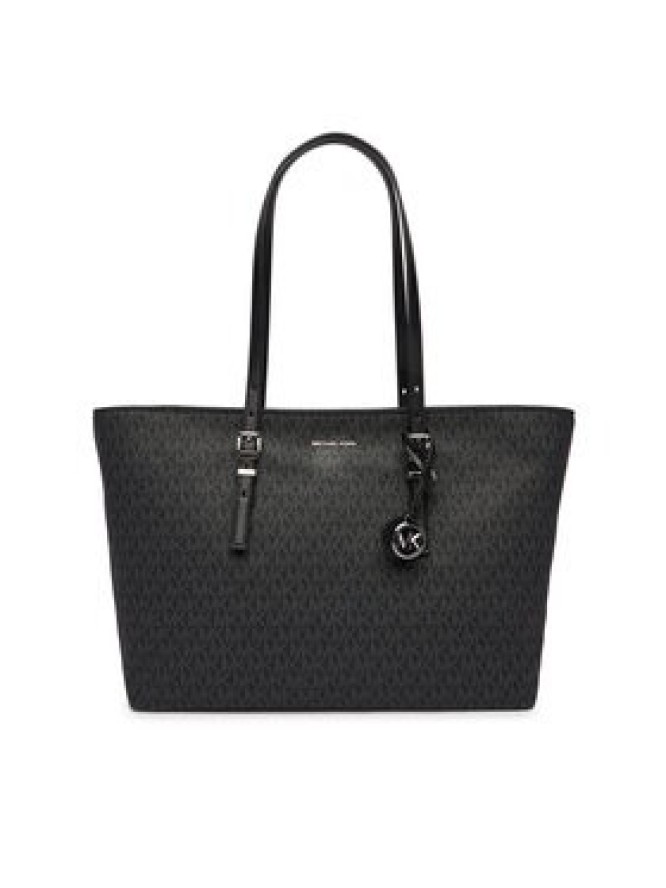 MICHAEL Michael Kors Torebka Quinn 30T5SQNT9V Czarny