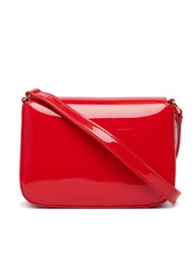 Armani Exchange Torebka XW002170 AF21362 U5063 Czerwony