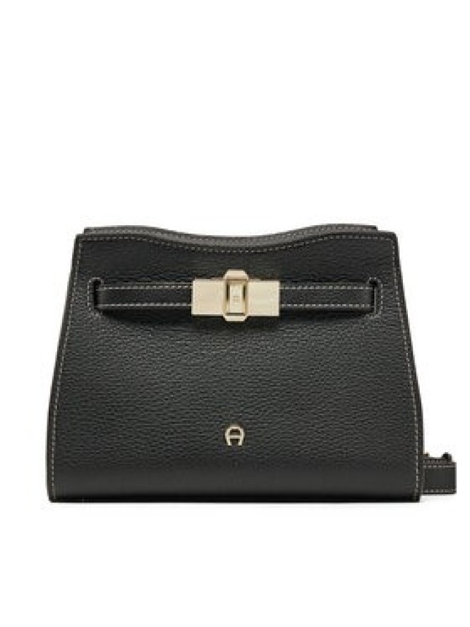 Aigner Torebka 132961 Czarny