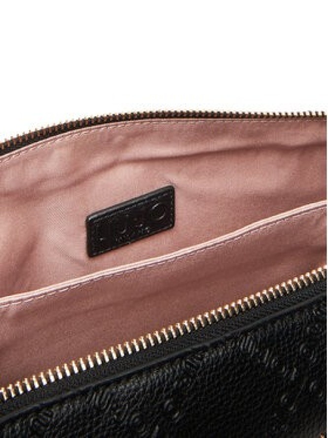 Liu Jo Torebka Ecs S Crossbody AF5072 E0538 Czarny