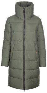 Trespass Faith - Damska kurtka casual Ivy