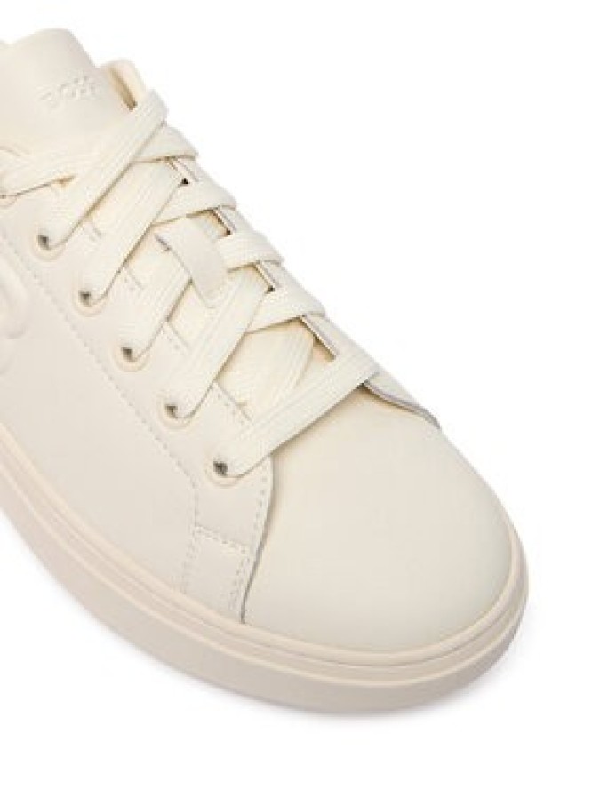 BOSS Sneakersy Kieran 50557926 Biały