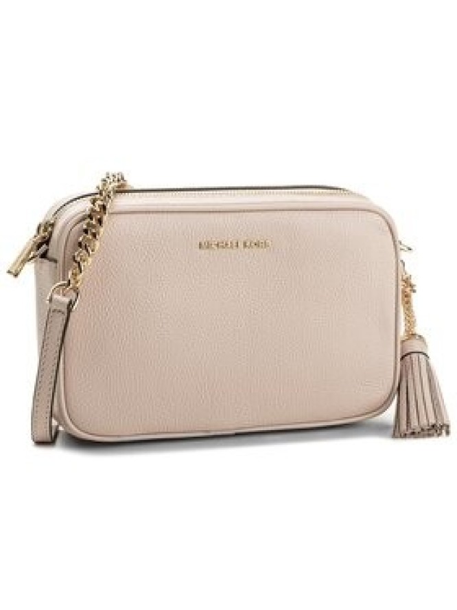 MICHAEL Michael Kors Torebka Crossbodies 32F7GGNM8L Różowy