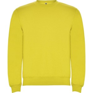 Bluza Unisex Dla Dorosłych Clasica Z Okrągłym Dekoltem