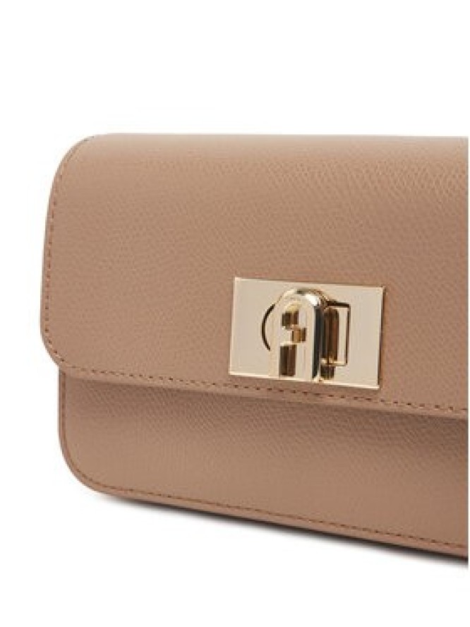 Furla Torebka 1927 Mini Bag WE00265 ARE000 CN 1257S 1007 Beżowy