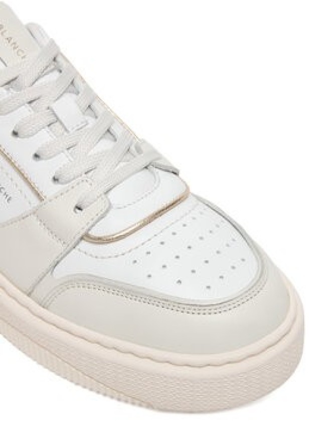 Voile Blanche Sneakersy Finley 2019127-01 Biały