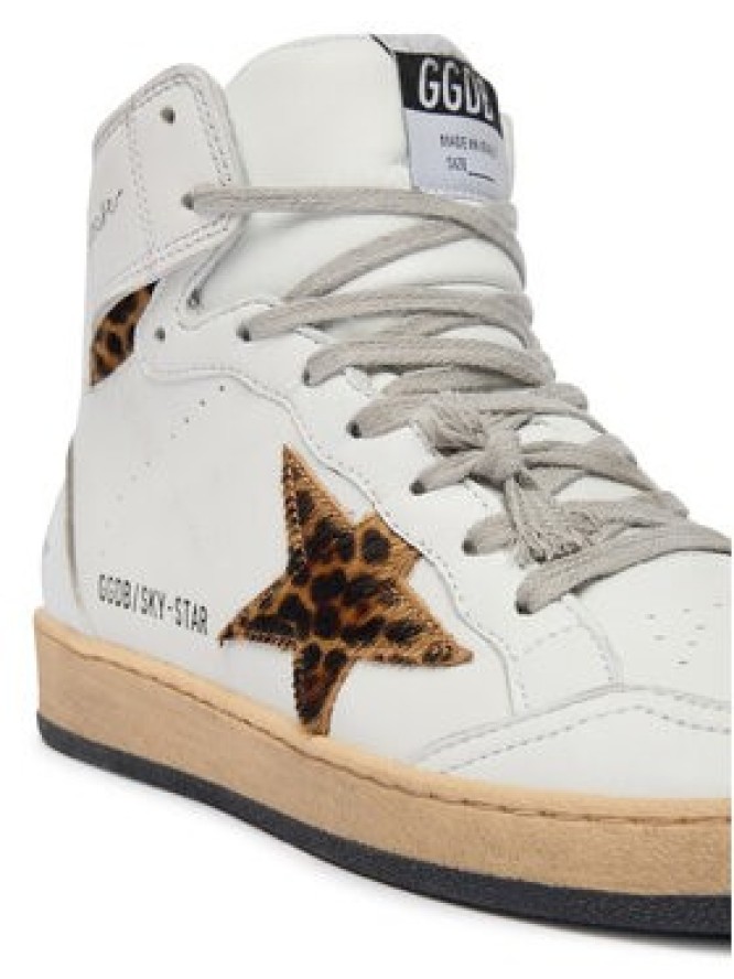 Golden Goose Sneakersy GWF00230.F002193.10805 Biały