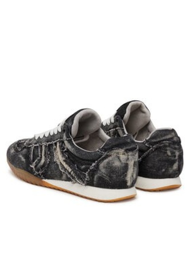 Lasocki Sneakersy YD3970-3 Czarny