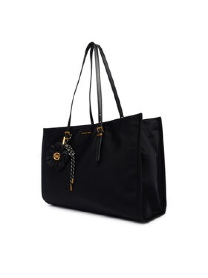 MICHAEL Michael Kors Torebka 30T6A6ZT9C Czarny