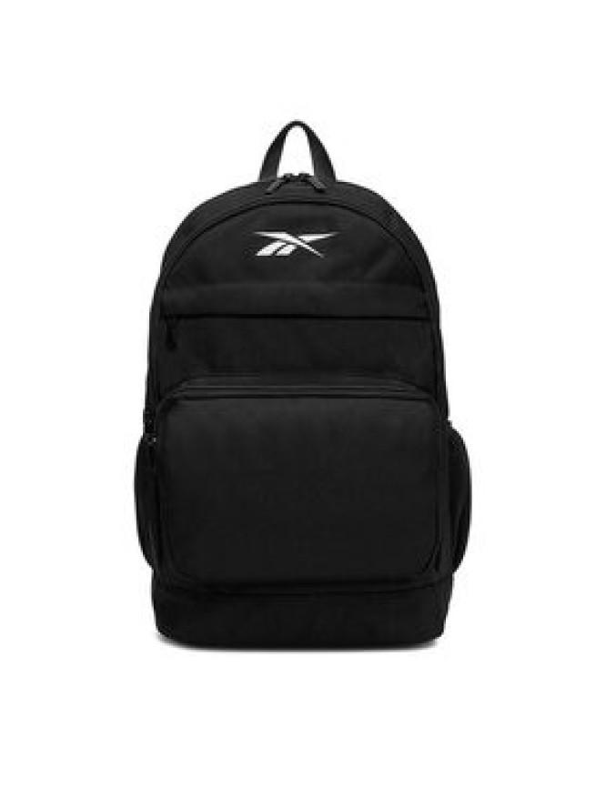 Reebok Plecak CWBEO-RBK-P-004-09 Czarny