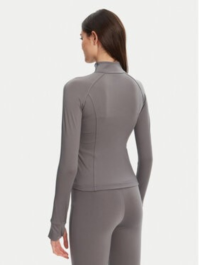 Guess Bluza V5RP17 KCD02 Szary Regular Fit