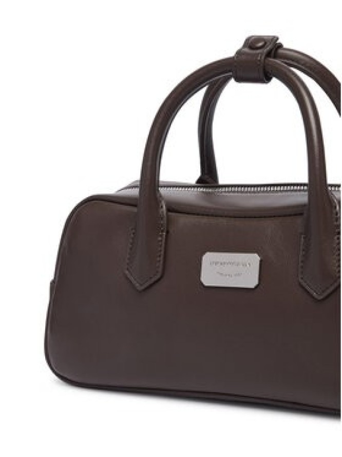 Emporio Armani Torebka EW003824 AF32959 Brązowy