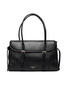 TWINSET Torebka 252TD8040 Czarny