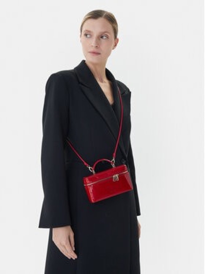 Furla Torebka WE00780 BX0246 CN RT000 Czerwony