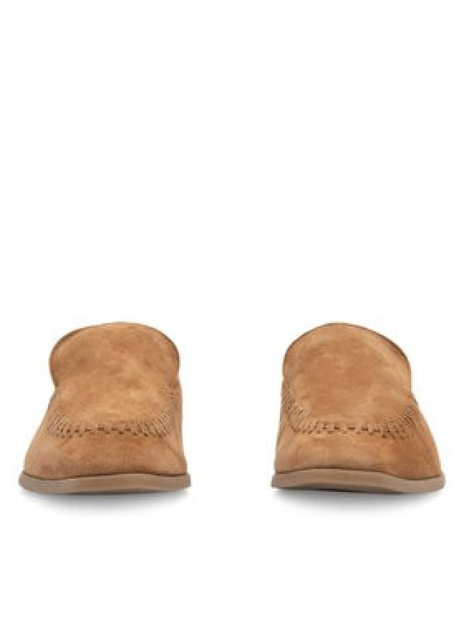 Sergio Bardi Lordsy WI16-B1030-01SB Brązowy